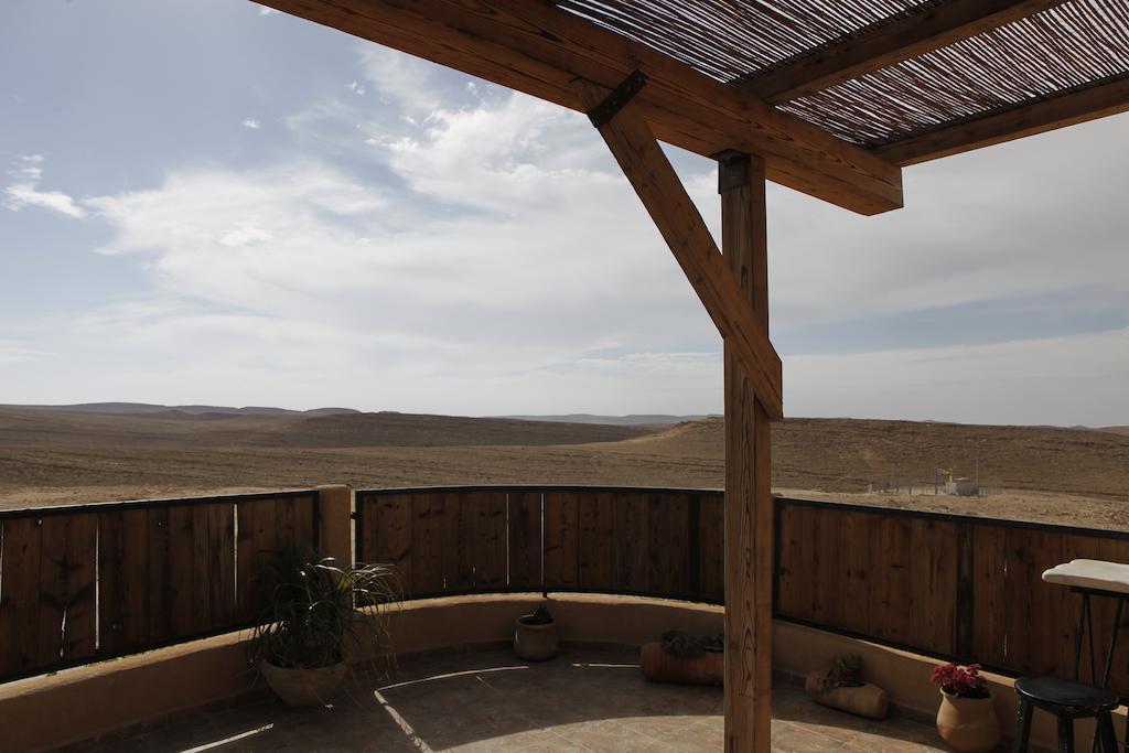 Skyline Villa Mitzpe Ramon Room photo