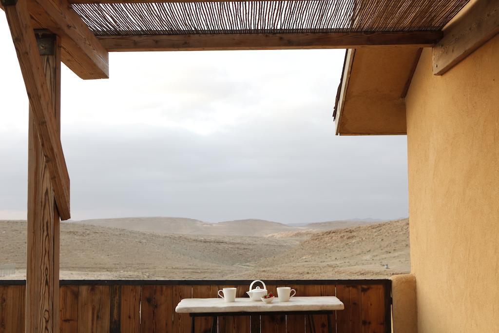 Skyline Villa Mitzpe Ramon Room photo